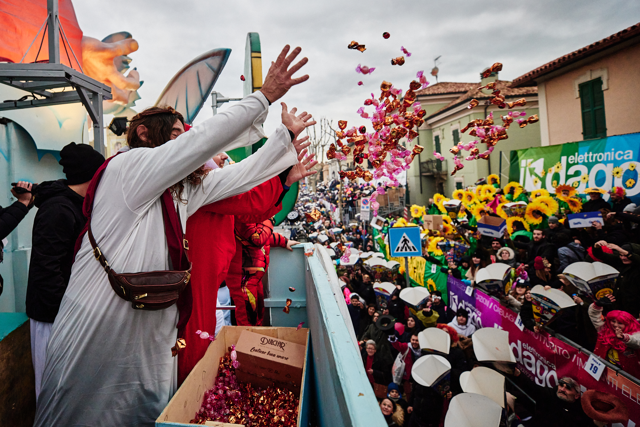Carnevale 2023